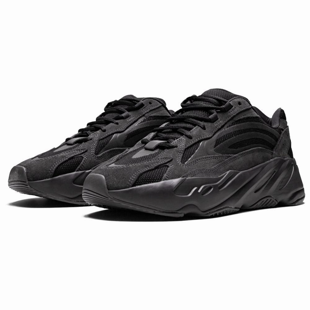 adidas Yeezy Boost 700 V2 Vanta Yeezy futuristic fashion sneakers