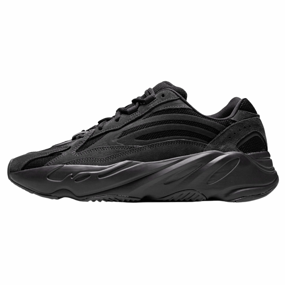 adidas Yeezy Boost 700 V2 Vanta Yeezy bold fashion sneakers with futuristic edge