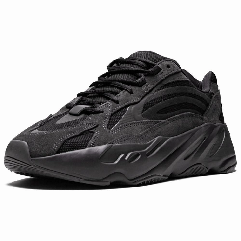 adidas Yeezy Boost 700 V2 Vanta Yeezy futuristic fashion sneakers