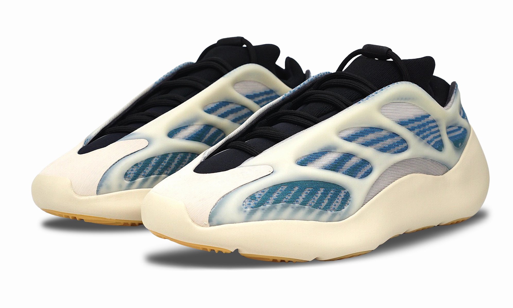 Adidas Yeezy Boost 700 V3 Kyanite Kanye West 2021 (GY0260) Men's Size 5-12 700 Yeezy Versions