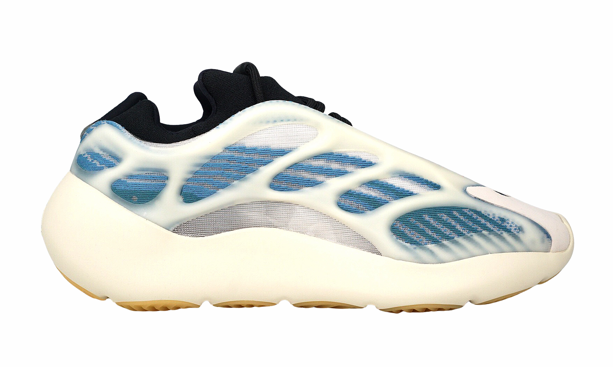 Adidas Yeezy Boost 700 V3 Kyanite Kanye West 2021 (GY0260) Men's Size 5-12 700 Yeezy Versions