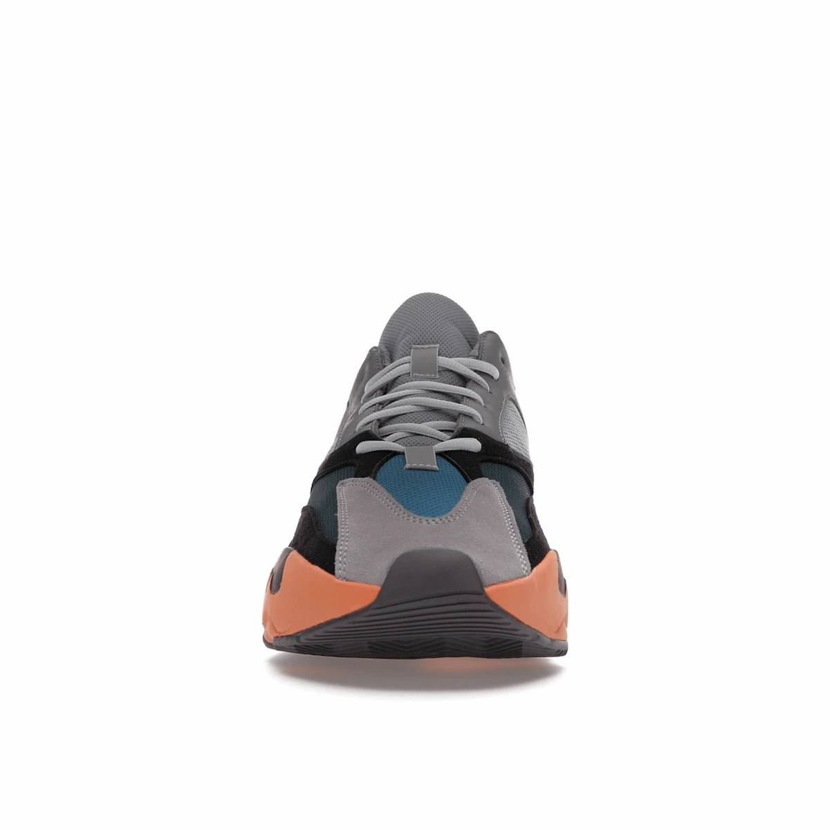 Adidas Yeezy Boost 700 Wash Orange 700 Yeezy Versions