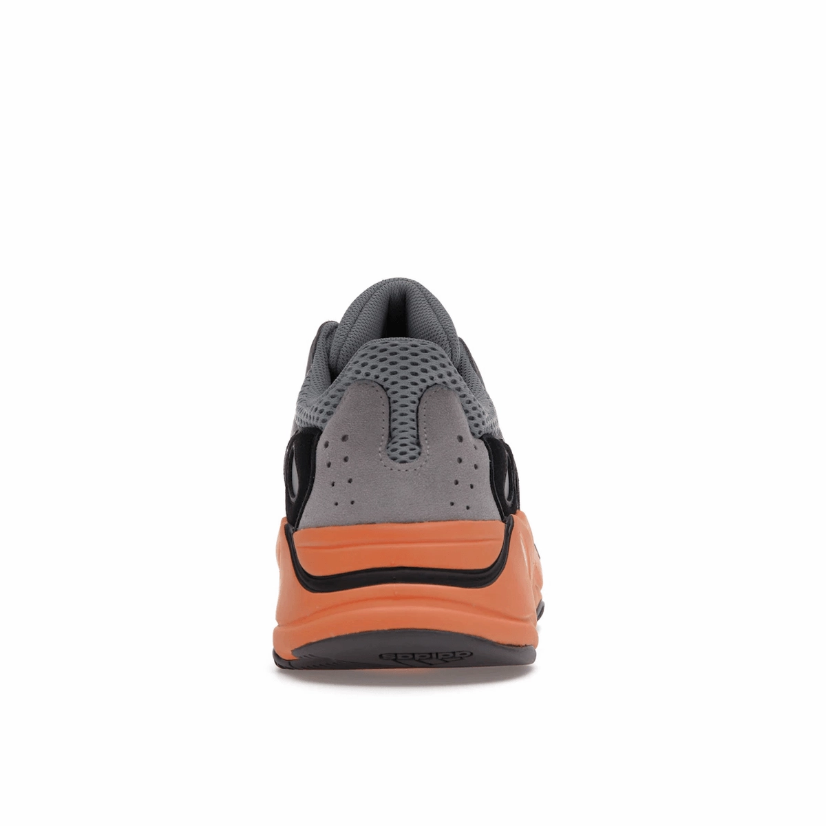 Adidas Yeezy Boost 700 Wash Orange 700 Yeezy Versions