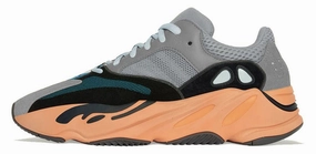 adidas Yeezy Boost 700 Wash Orange yeezy 700 comfortable casual sneakers