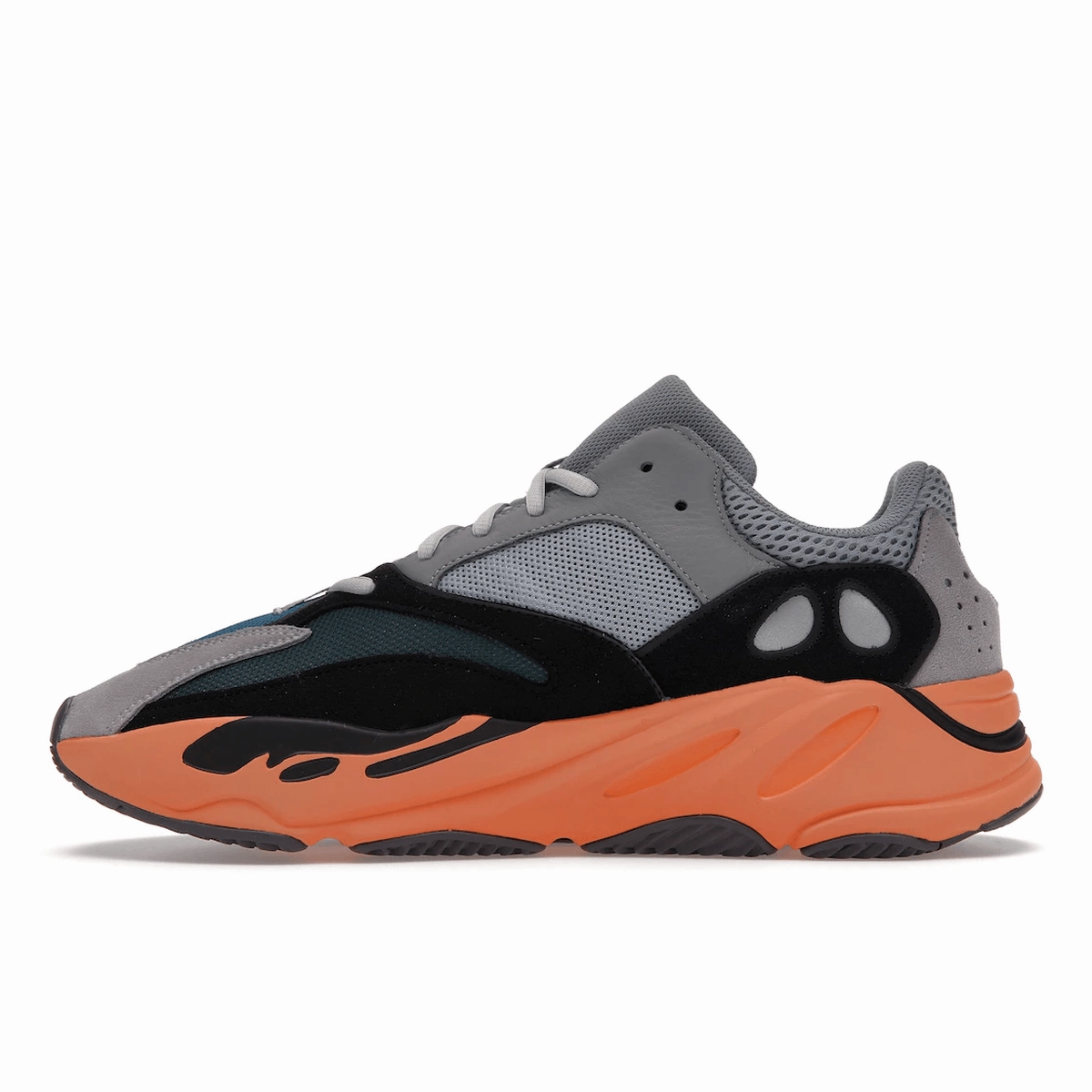 Adidas Yeezy Boost 700 Wash Orange 700 Yeezy Versions