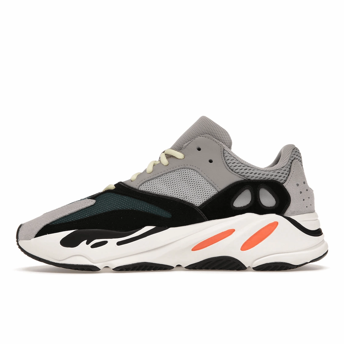 Adidas Yeezy Boost 700 Wave Runner 700 Yeezy Versions