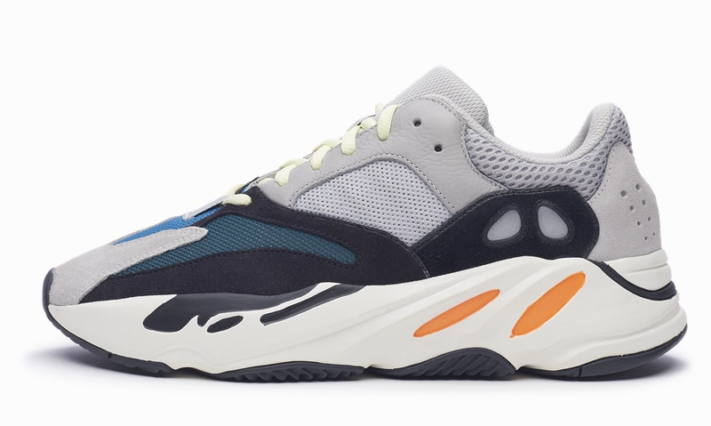 adidas Yeezy Boost 700 Wave Runner B75571 yeezy 700 comfortable casual sneakers