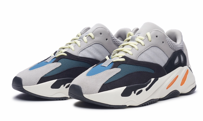 adidas Yeezy Boost 700 Wave Runner B75571 700 Yeezy Versions
