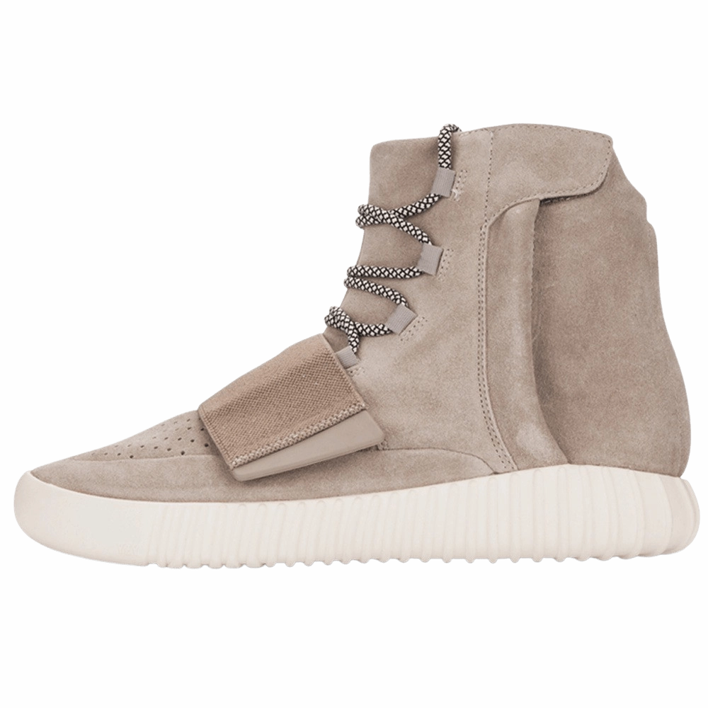 adidas Yeezy Boost 750 'OG' Yeezy bold fashion sneakers with futuristic edge