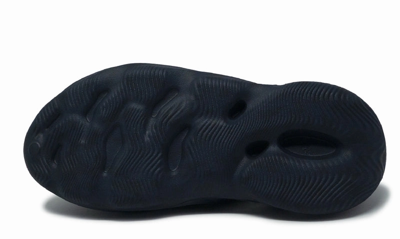 adidas Yeezy Foam RNNR Mineral Blue Foam Runner Collection