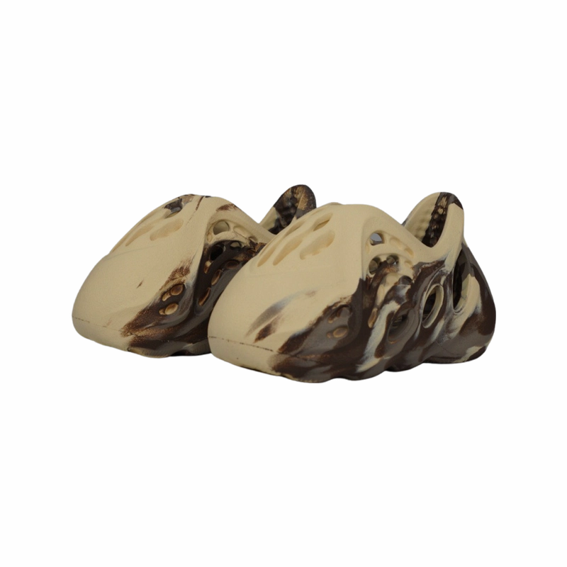 adidas Yeezy Foam RNNR MX Cream Clay (Infants) Foam Runner Collection