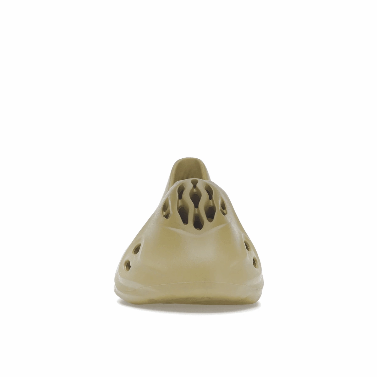 Adidas Yeezy Foam RNNR Sulfur Foam Runner Designs