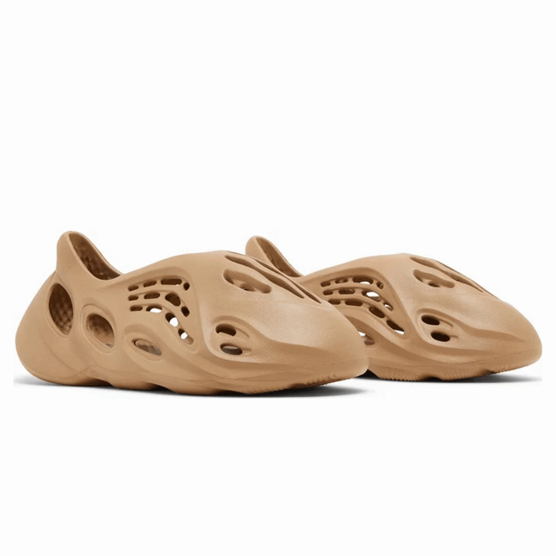 adidas Yeezy Foam Runner 'Clay Taupe' Foam Runner Collection