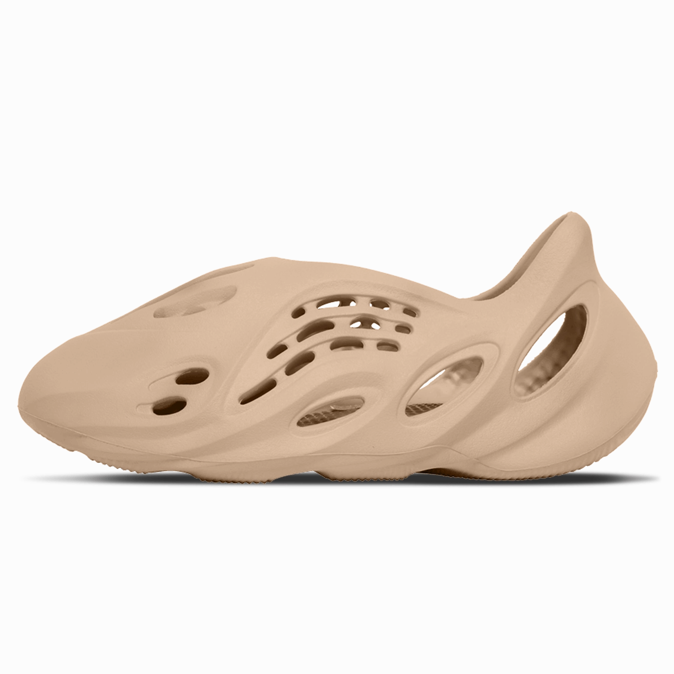 adidas Yeezy Foam Runner 'Clay Taupe' yeezy foam runner innovative design sneakers