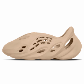 adidas Yeezy Foam Runner 'Clay Taupe' yeezy foam runner innovative design sneakers