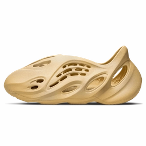 adidas Yeezy Foam Runner 'Desert Sand' yeezy foam runner innovative design sneakers