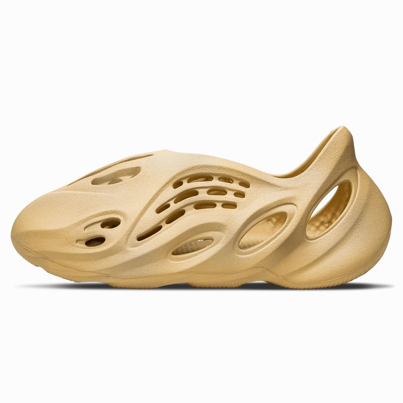 adidas Yeezy Foam Runner 'Desert Sand' yeezy foam runner innovative design sneakers