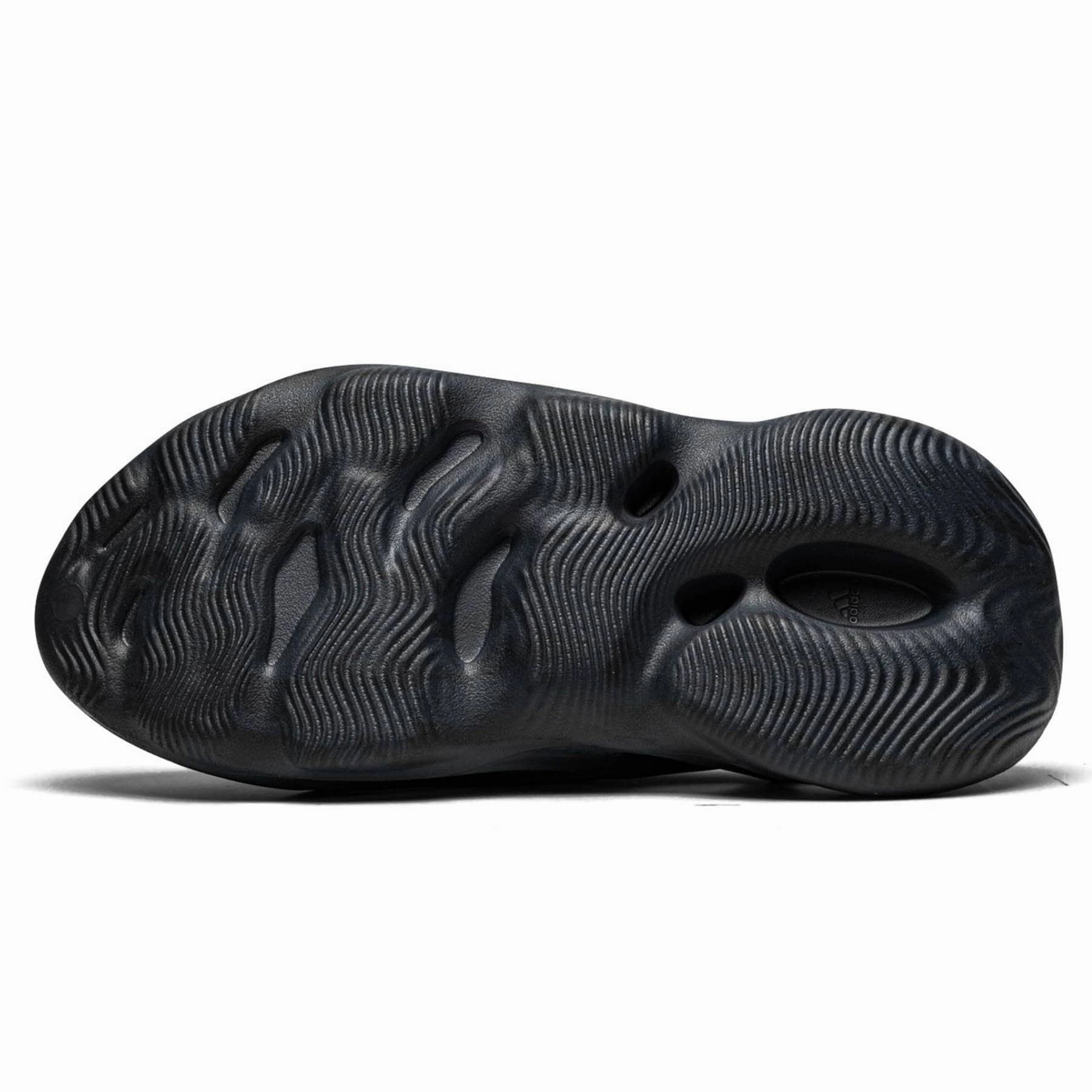 adidas Yeezy Foam Runner 'Mineral Blue' Yeezy futuristic fashion sneakers