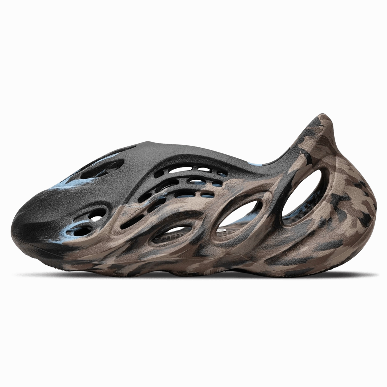 adidas Yeezy Foam Runner 'MX Cinder' yeezy foam runner innovative design sneakers
