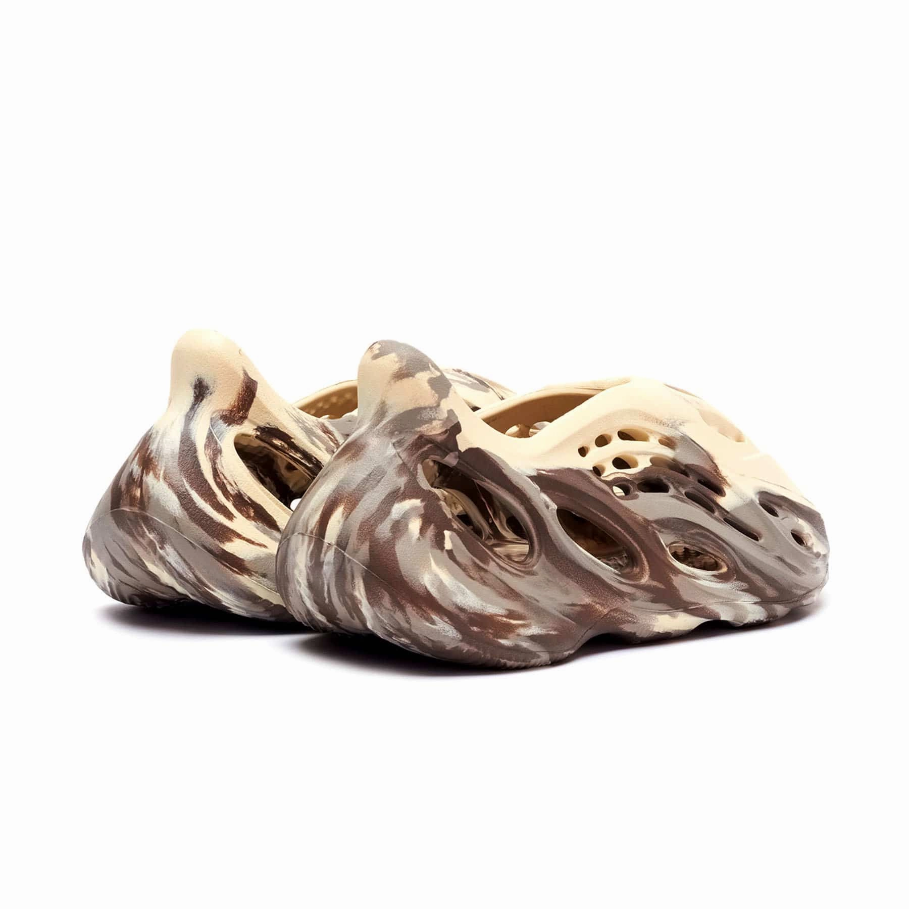 adidas Yeezy Foam Runner 'MX Cream Clay' Foam Runner Collection