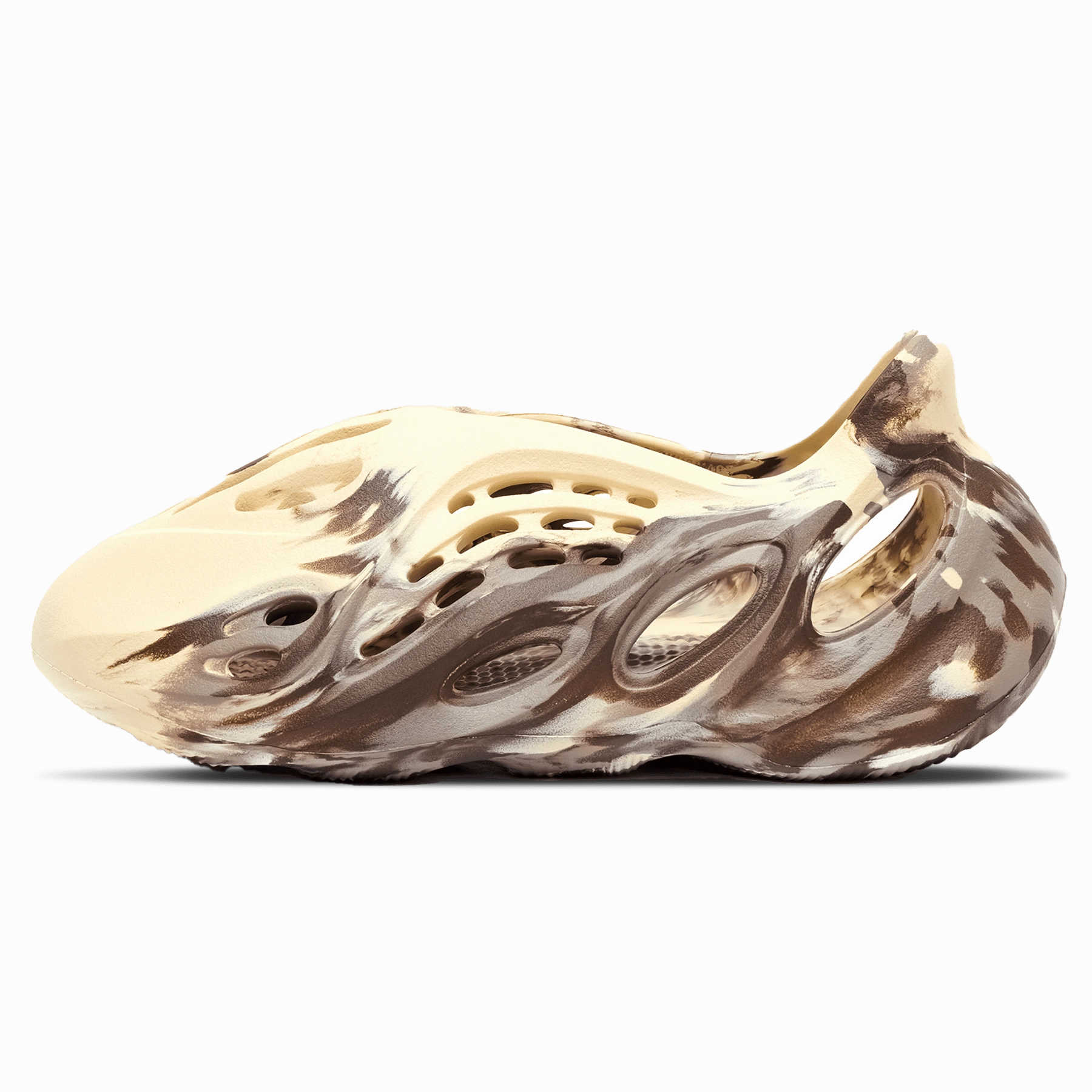 adidas Yeezy Foam Runner 'MX Cream Clay' yeezy foam runner innovative design sneakers