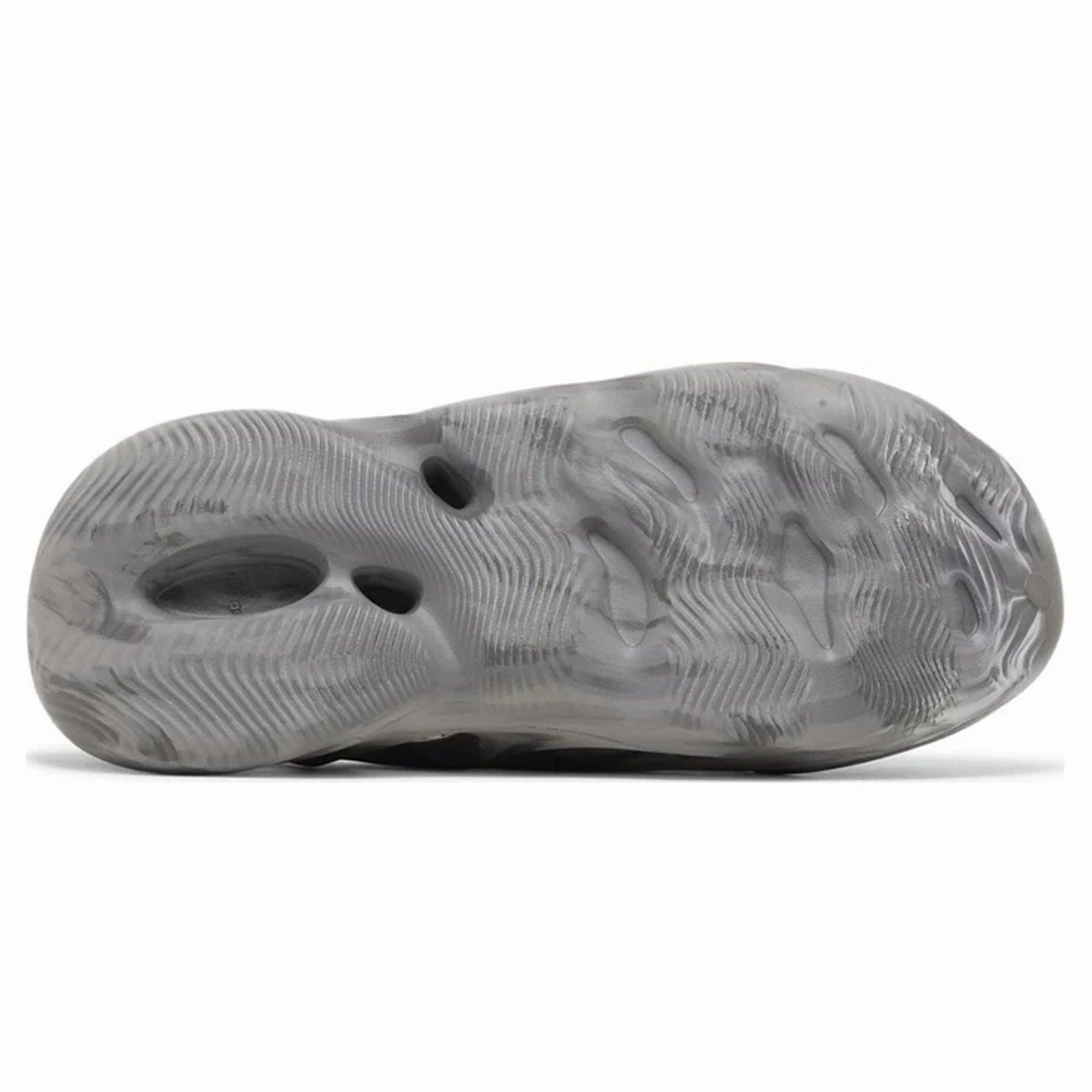 adidas Yeezy Foam Runner 'MX Granite' Foam Runner Collection
