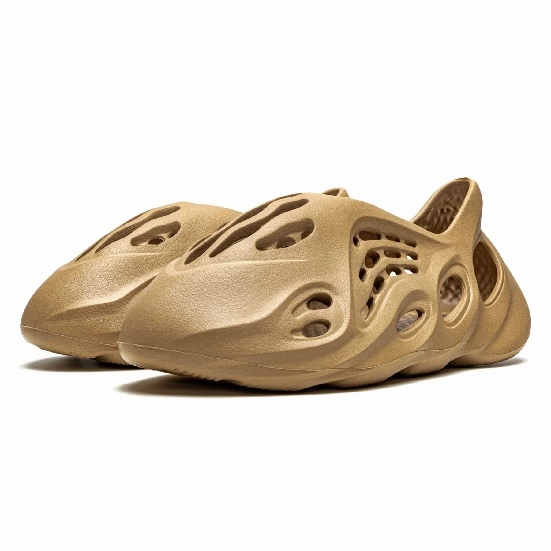adidas Yeezy Foam Runner 'Ochre' Foam Runner Collection