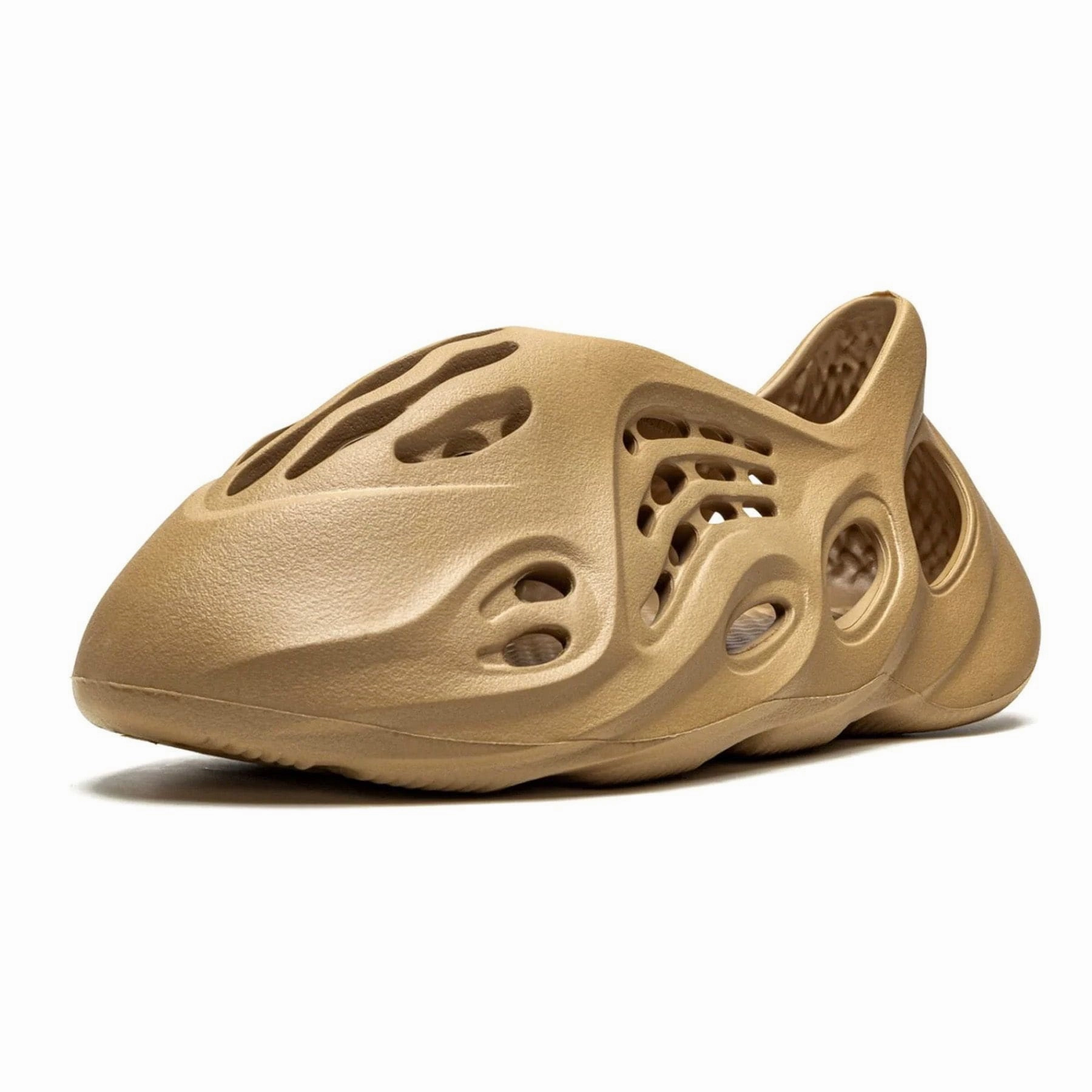adidas Yeezy Foam Runner 'Ochre' Foam Runner Collection