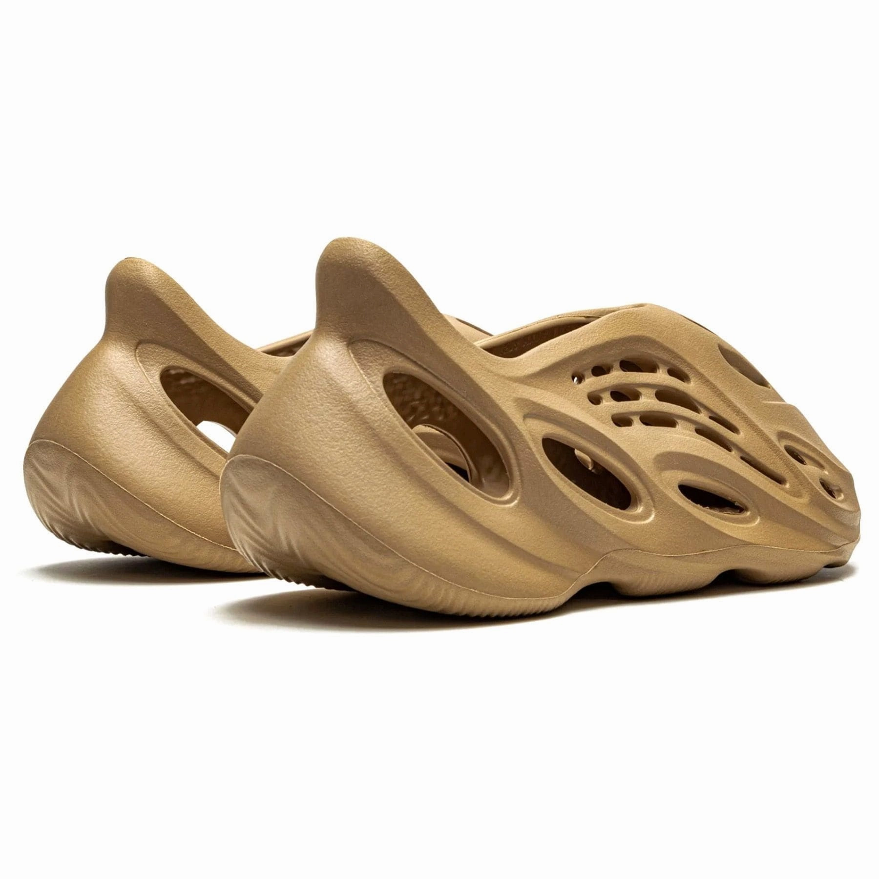 adidas Yeezy Foam Runner 'Ochre' Foam Runner Collection