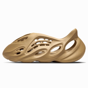 adidas Yeezy Foam Runner 'Ochre' yeezy foam runner innovative design sneakers