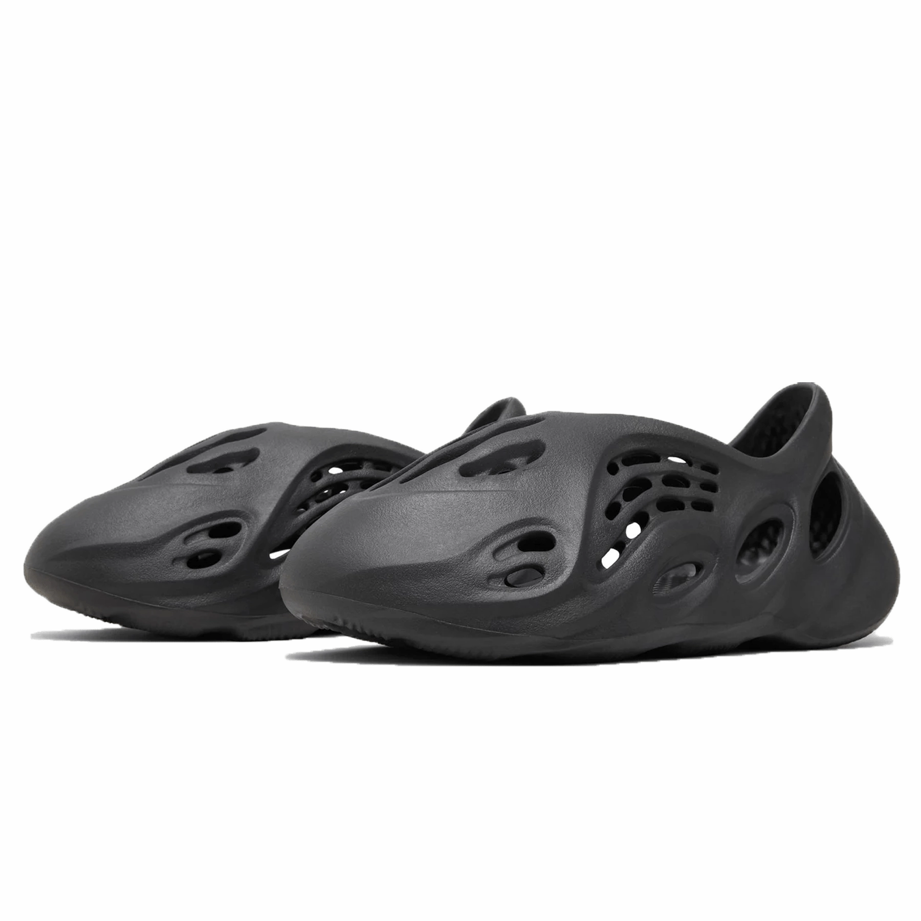 adidas Yeezy Foam Runner 'Onyx' Foam Runner Collection