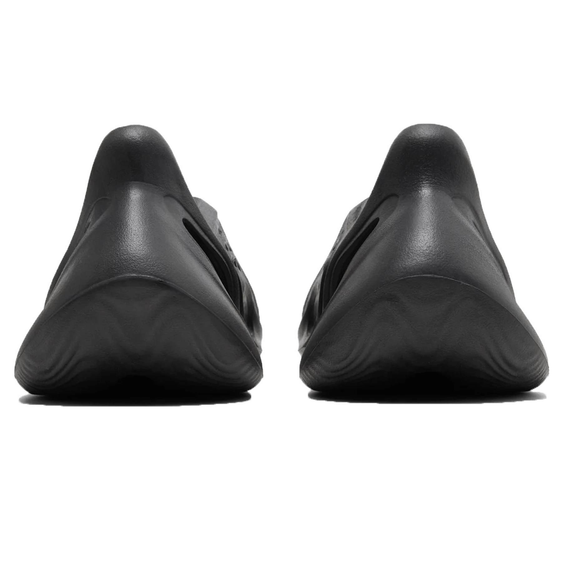 adidas Yeezy Foam Runner 'Onyx' Yeezy futuristic fashion sneakers