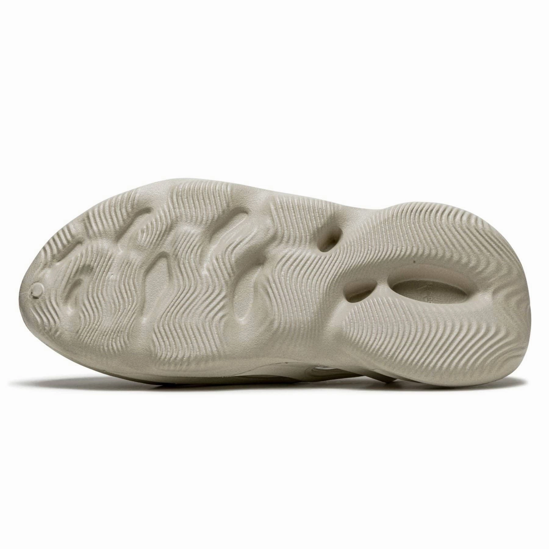 adidas Yeezy Foam Runner 'Sand' Yeezy futuristic fashion sneakers