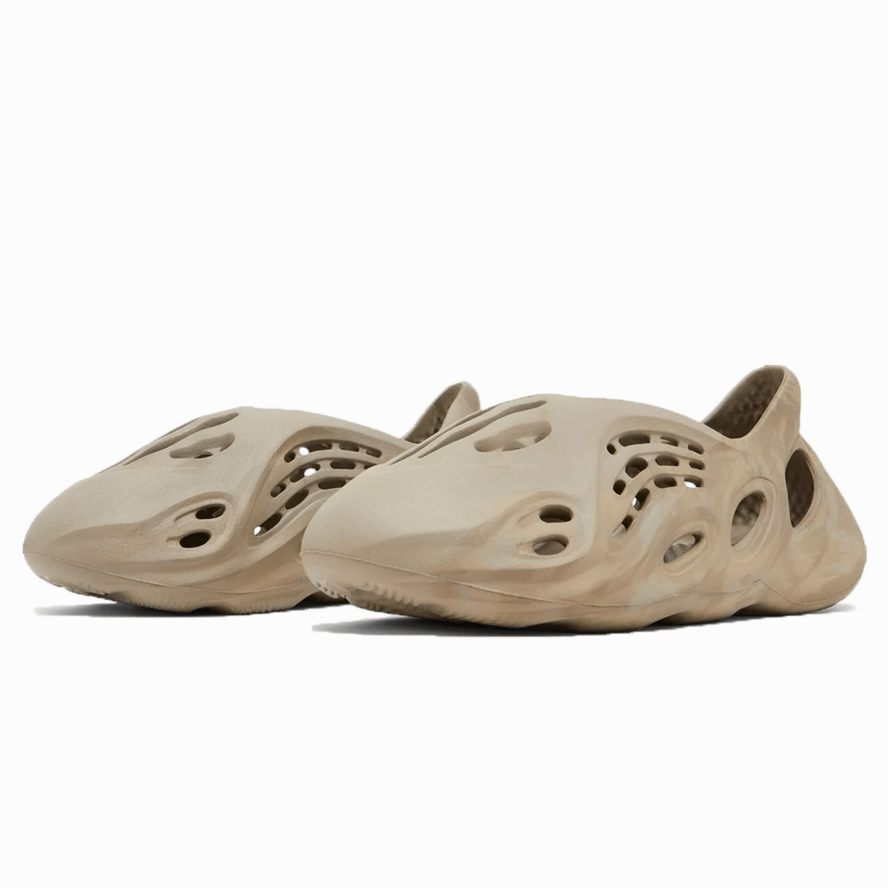 adidas Yeezy Foam Runner 'Stone Sage' Foam Runner Collection
