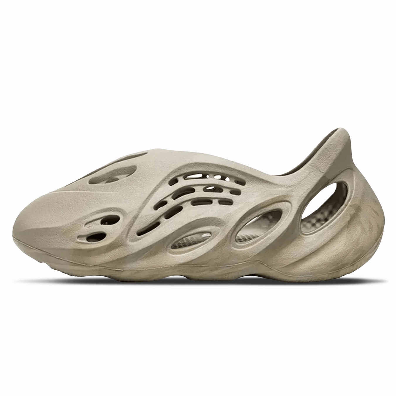 adidas Yeezy Foam Runner 'Stone Salt' yeezy foam runner innovative design sneakers