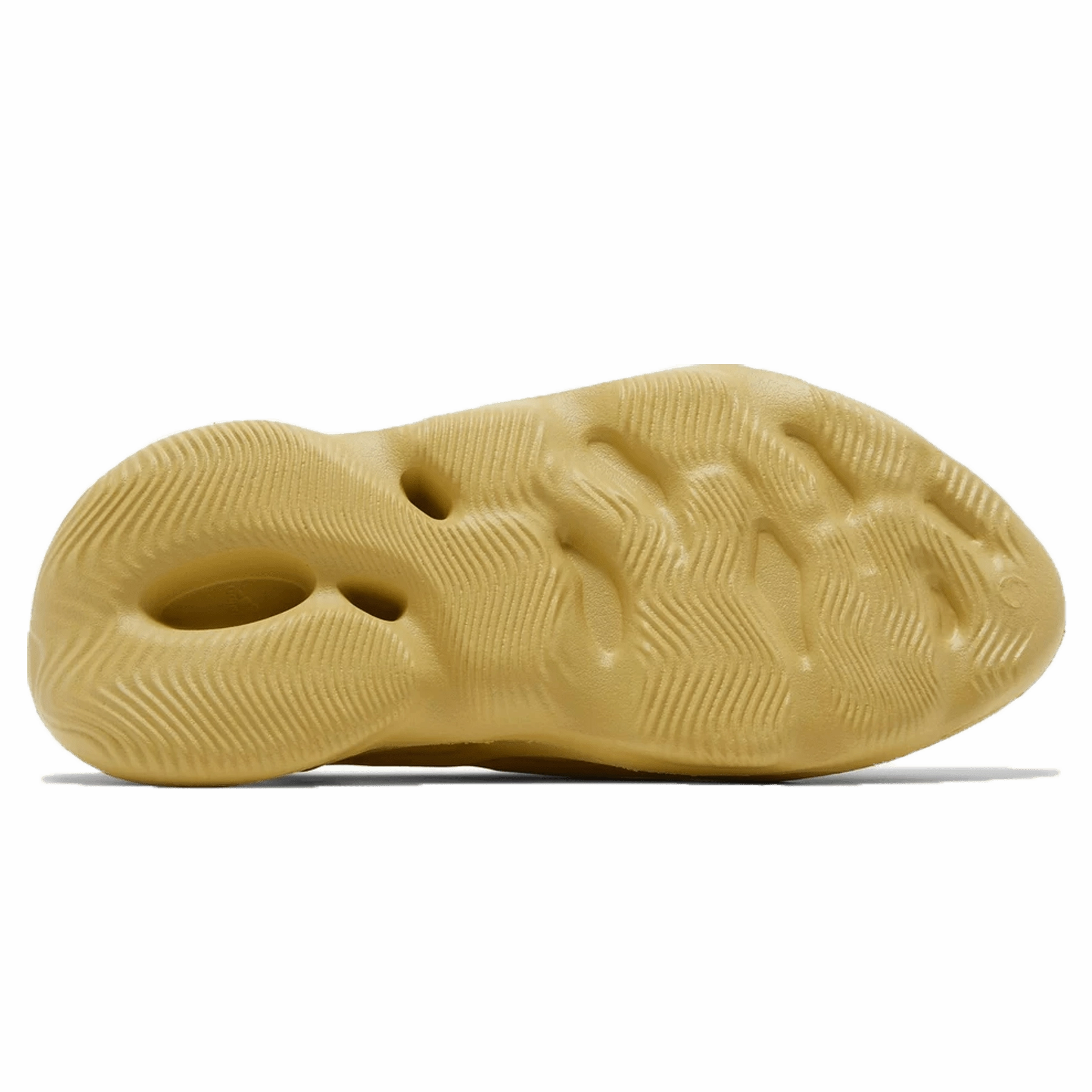 adidas Yeezy Foam Runner 'Sulfur' Foam Runner Collection