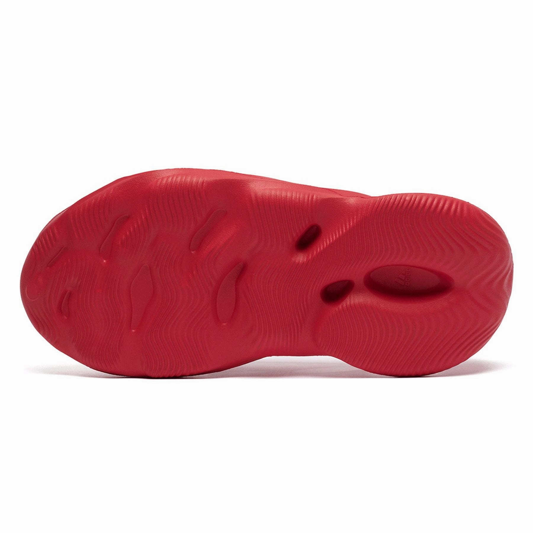 adidas Yeezy Foam Runner 'Vermilion' Foam Runner Collection