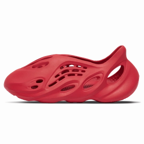 adidas Yeezy Foam Runner 'Vermilion' yeezy foam runner innovative design sneakers