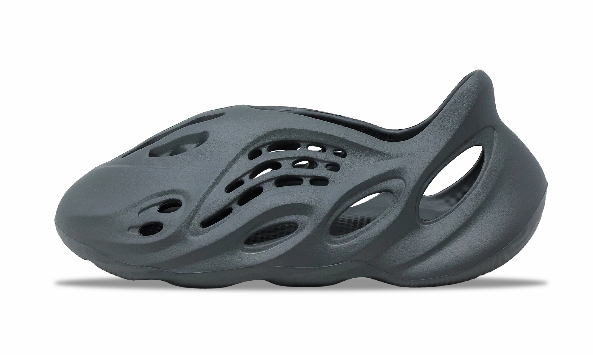 Adidas Yeezy Foam Runner Carbon 2023 (IG5349) Men's Size 5-13 yeezy foam runner slip-on lightweight footwear
