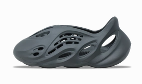 Adidas Yeezy Foam Runner Carbon 2023 (IG5349) Men's Size 5-13 yeezy foam runner slip-on lightweight footwear