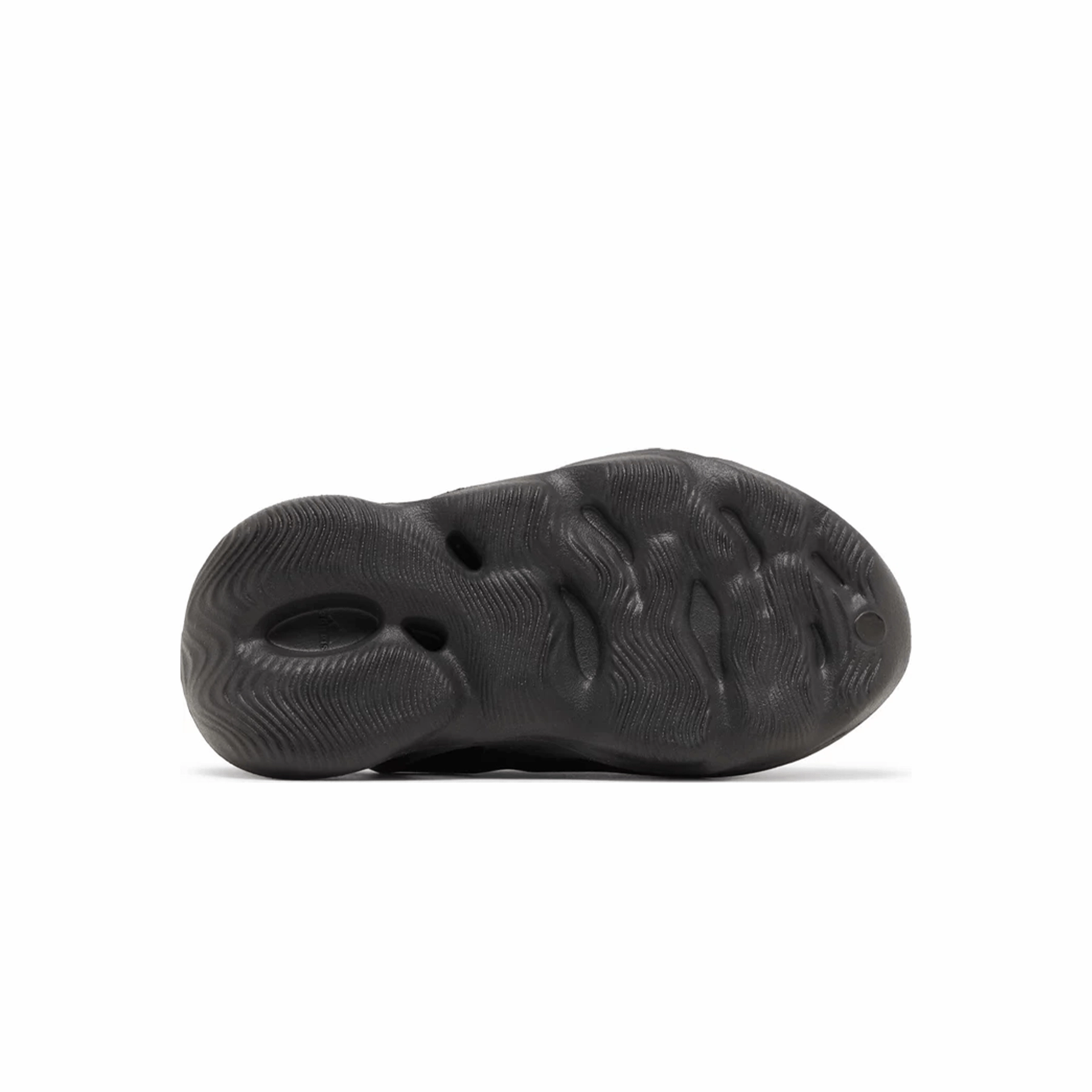 adidas Yeezy Foam Runner Infants 'Onyx' Foam Runner Collection