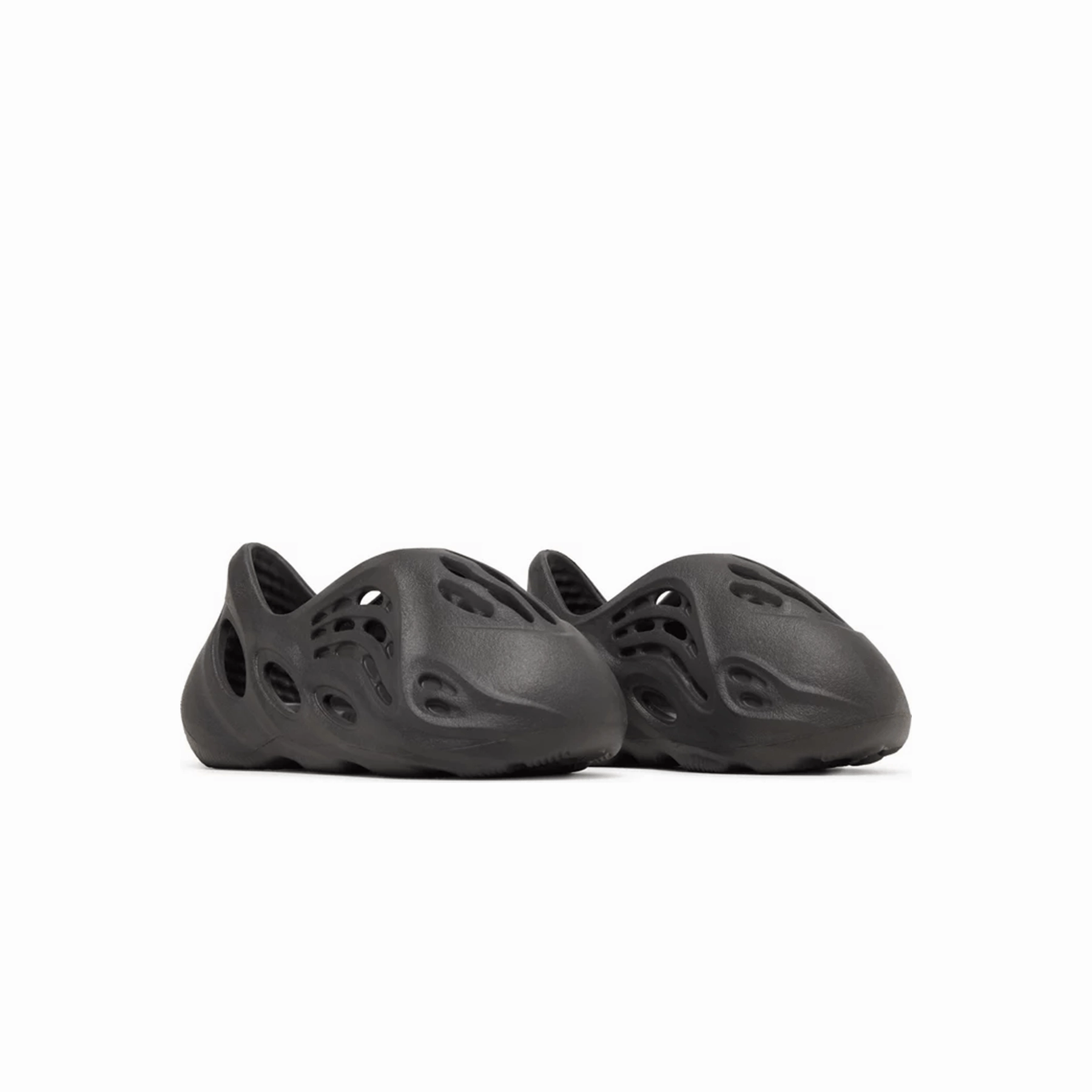 adidas Yeezy Foam Runner Infants 'Onyx' Foam Runner Collection
