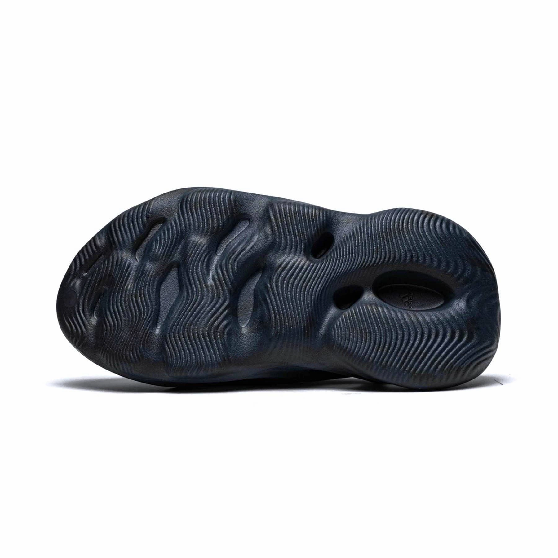 adidas Yeezy Foam Runner Kids 'Mineral Blue' Foam Runner Collection