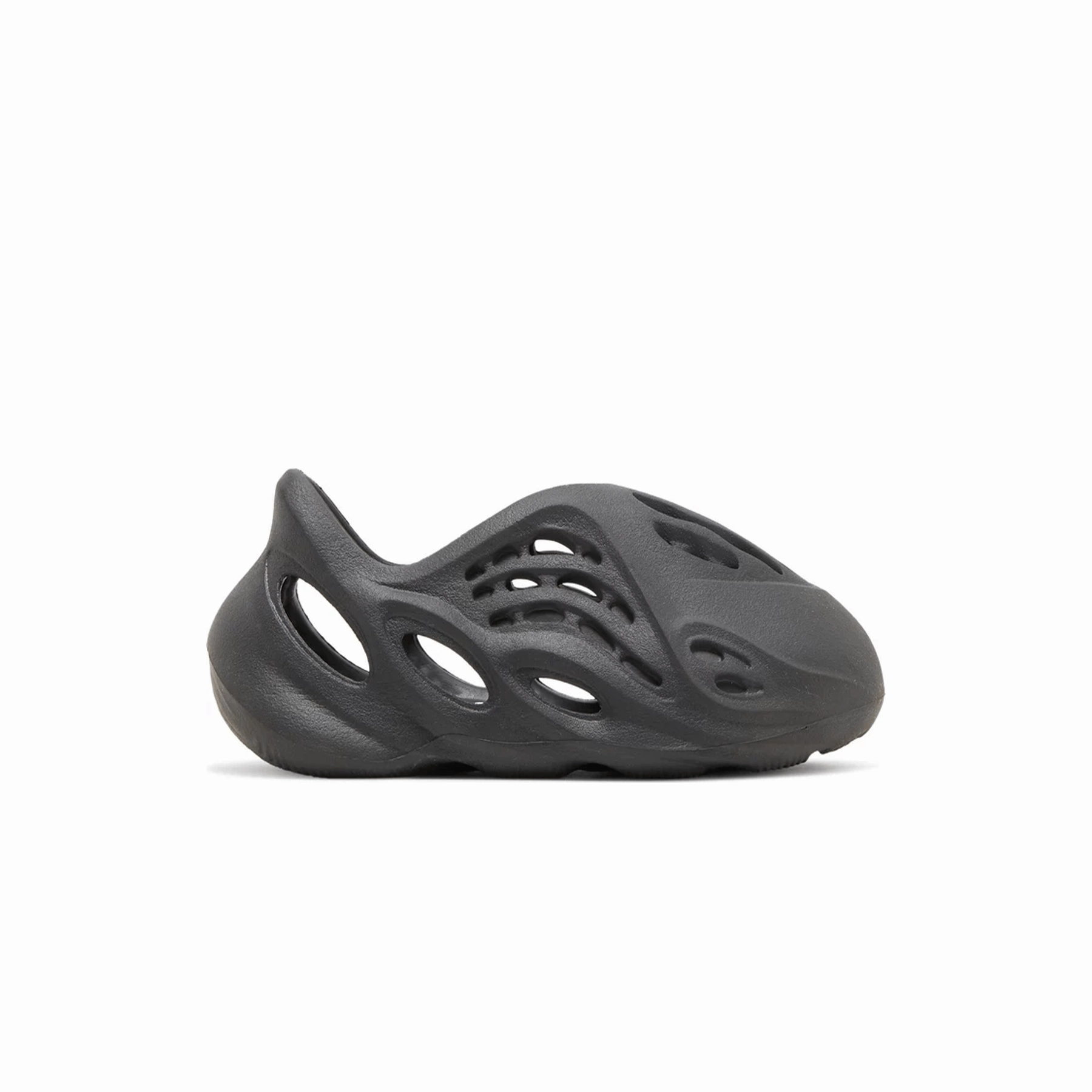adidas Yeezy Foam Runner Kids 'Onyx' Foam Runner Collection