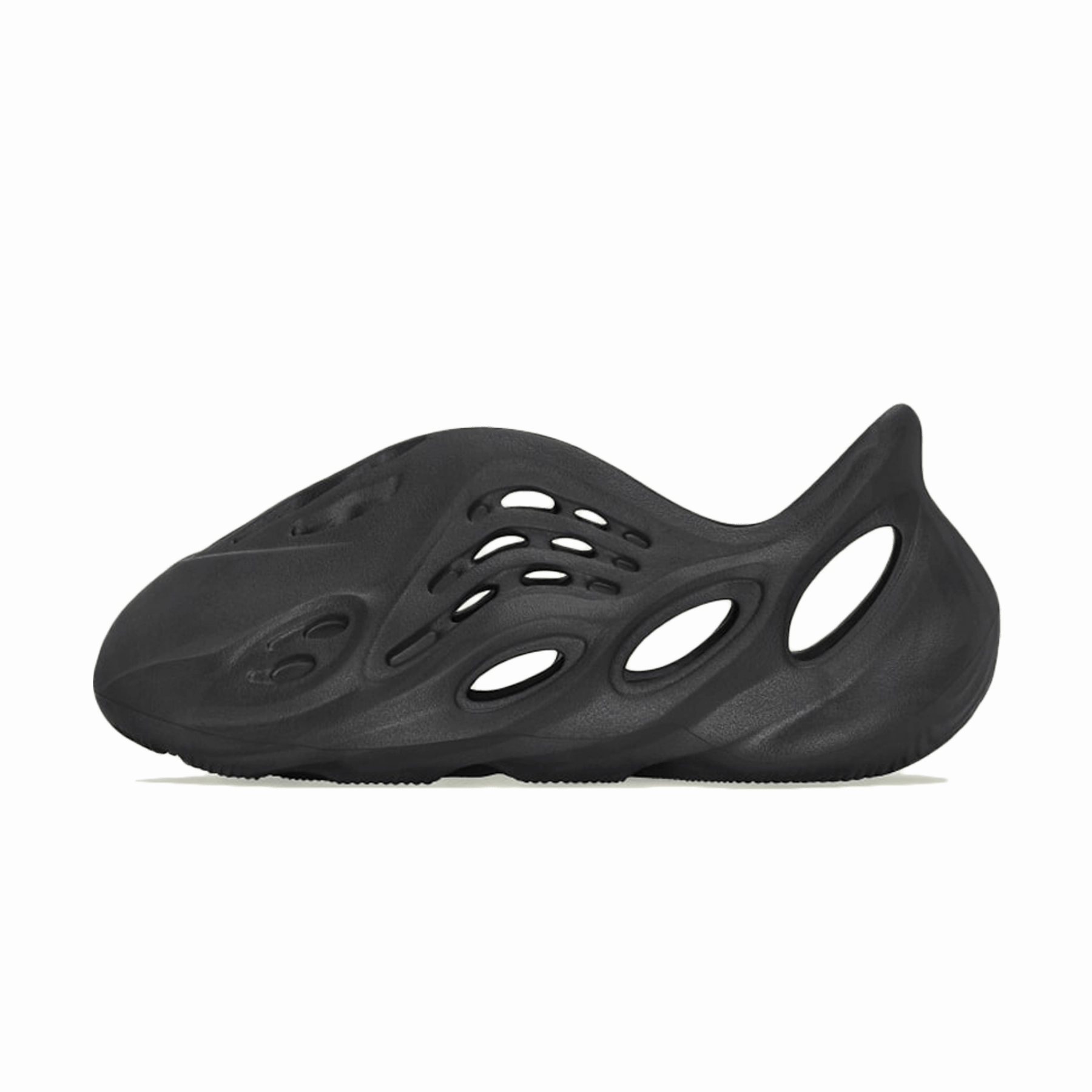 adidas Yeezy Foam Runner Kids 'Onyx' yeezy foam runner innovative design sneakers