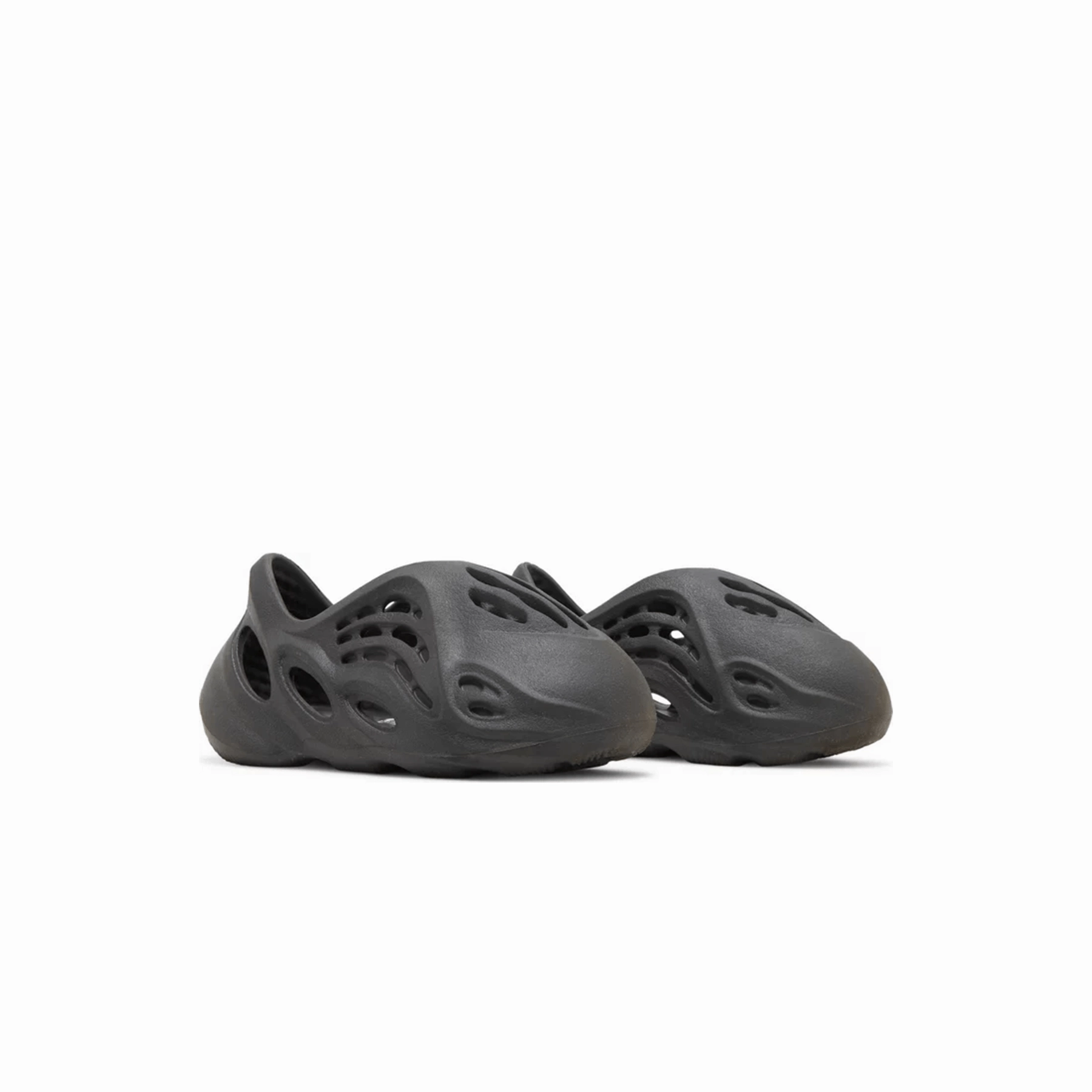 adidas Yeezy Foam Runner Kids 'Onyx' Foam Runner Collection