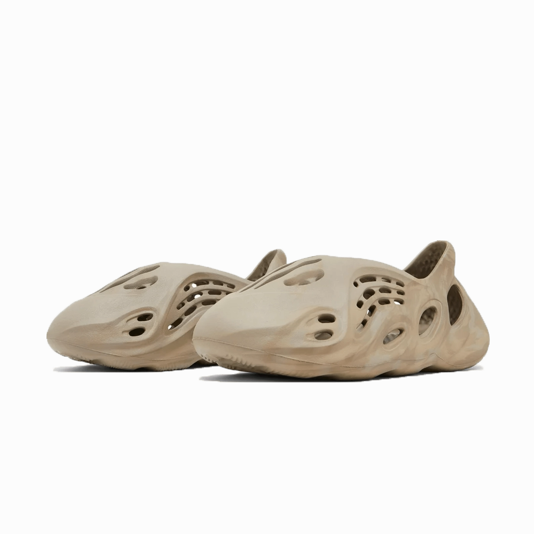 adidas Yeezy Foam Runner Kids 'Stone Sage Foam Runner Collection