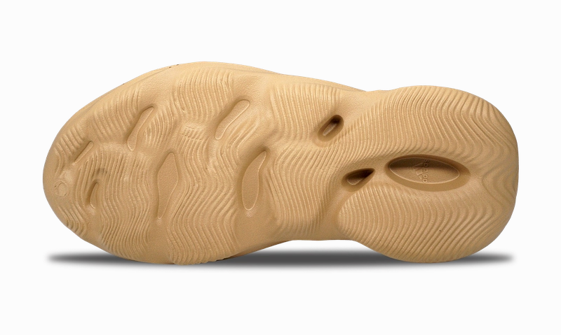 Adidas Yeezy Foam Runner Ochre (GW3354) Kanye West Men's Size 5-13 Shoes Foam Runner Collection