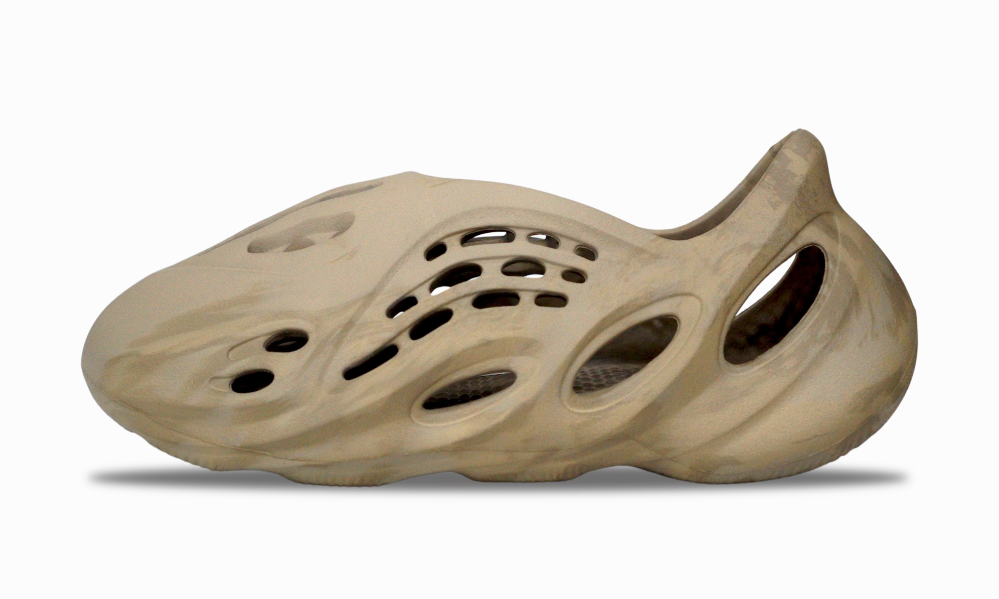 Adidas Yeezy Foam Runner Stone Sage Kanye West 2022 (GX4472) Men's Size 5-13 yeezy foam runner slip-on lightweight footwear