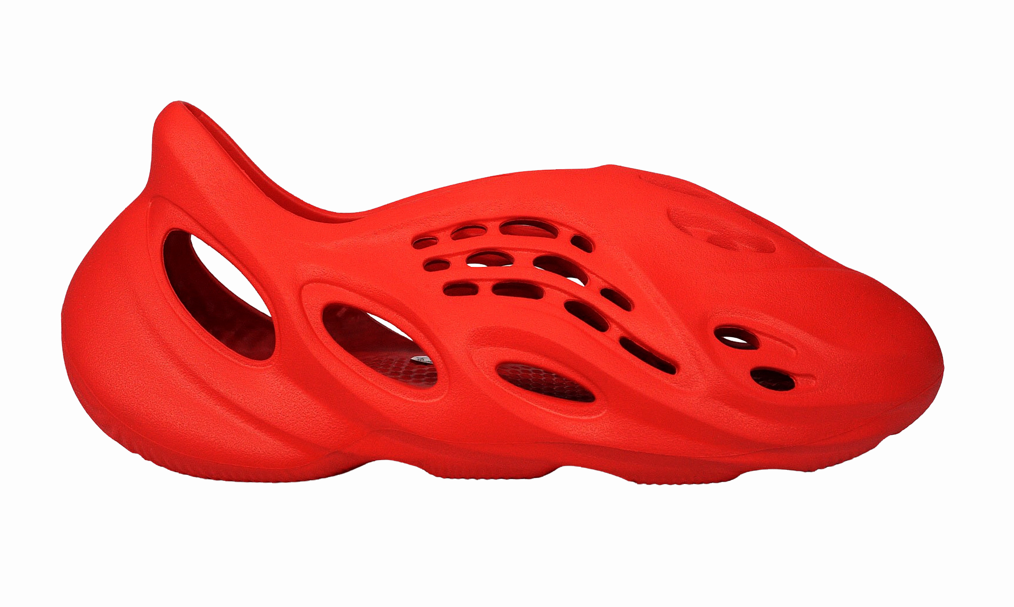 Adidas Yeezy Foam Runner Vermillion (GW3355) Kanye West Men's Size 5-12 Shoes Foam Runner Collection